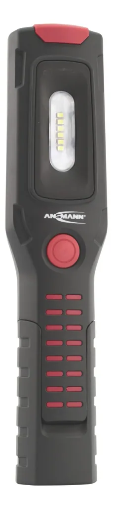 Akku Handlampe