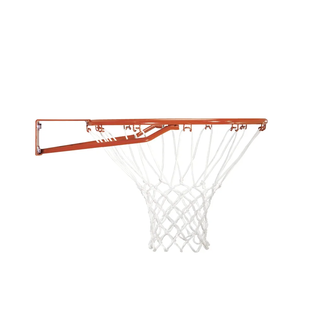 Basketball Korb Texas Blau/Schwarz