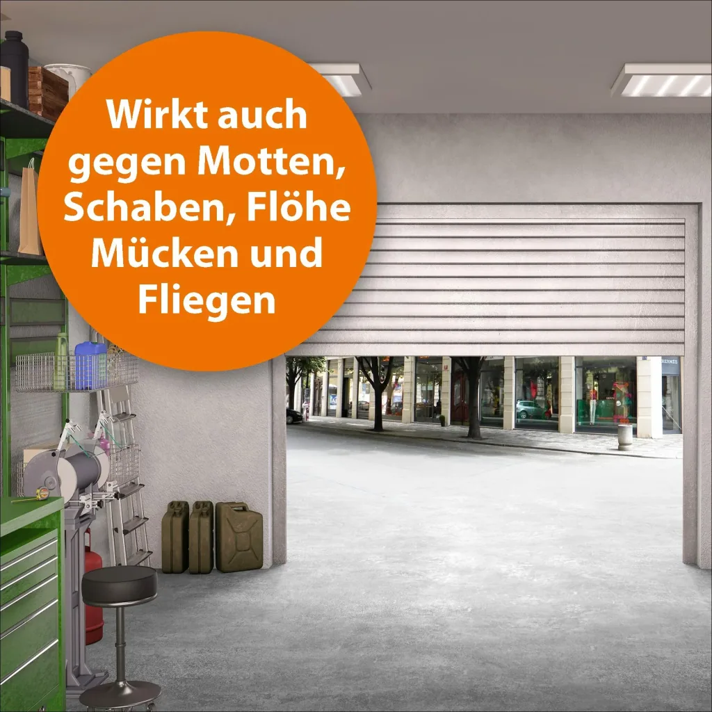Spinnenspray 400 ml