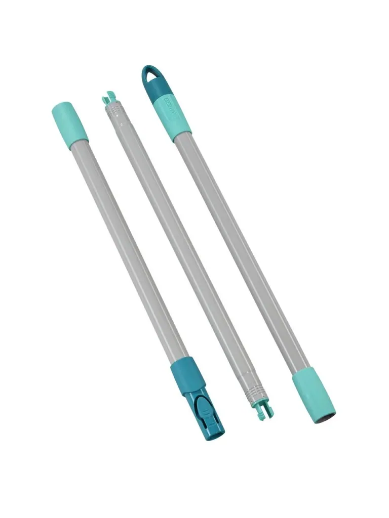 Set Wischtuchpresse Profi XL Mobile