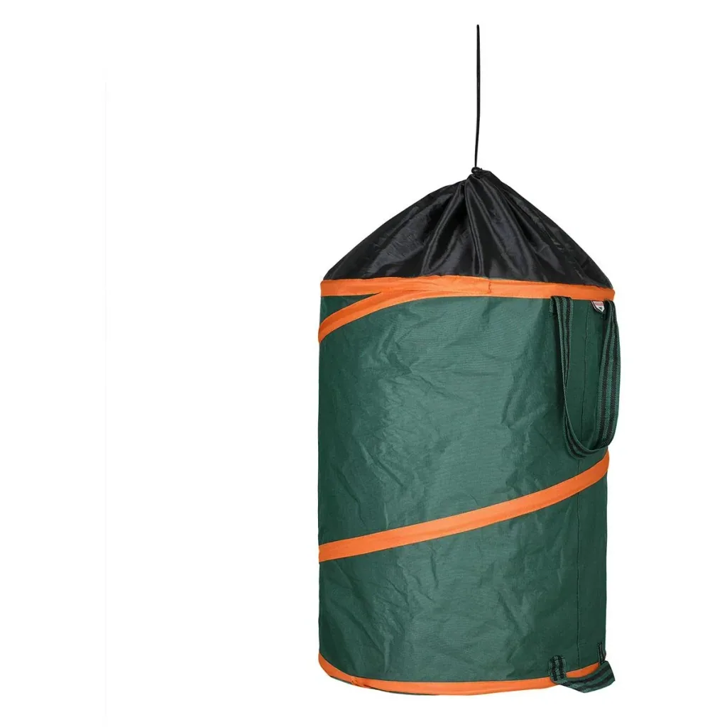 3x Popup-Gartenabfallsack XL