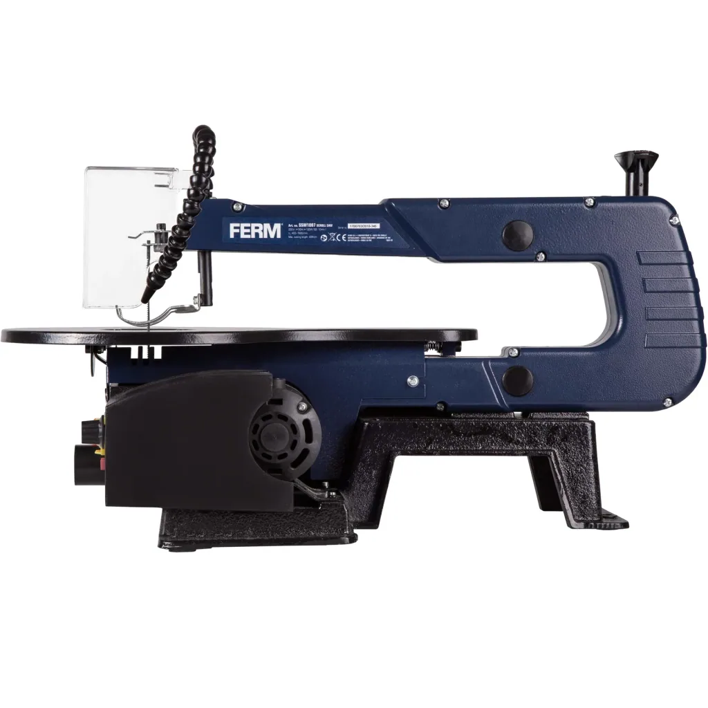 SSM1007 Stichsägemaschine 120W