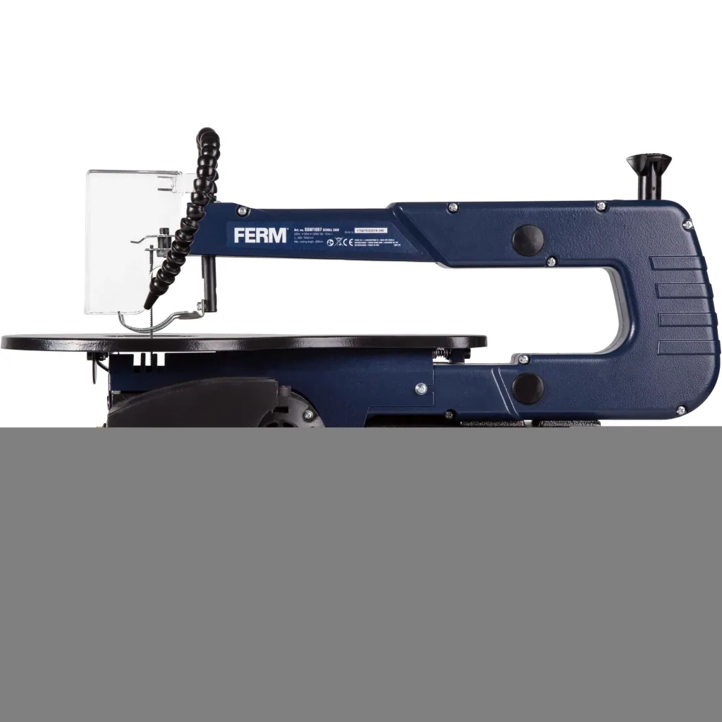 SSM1007 Stichsägemaschine 120W