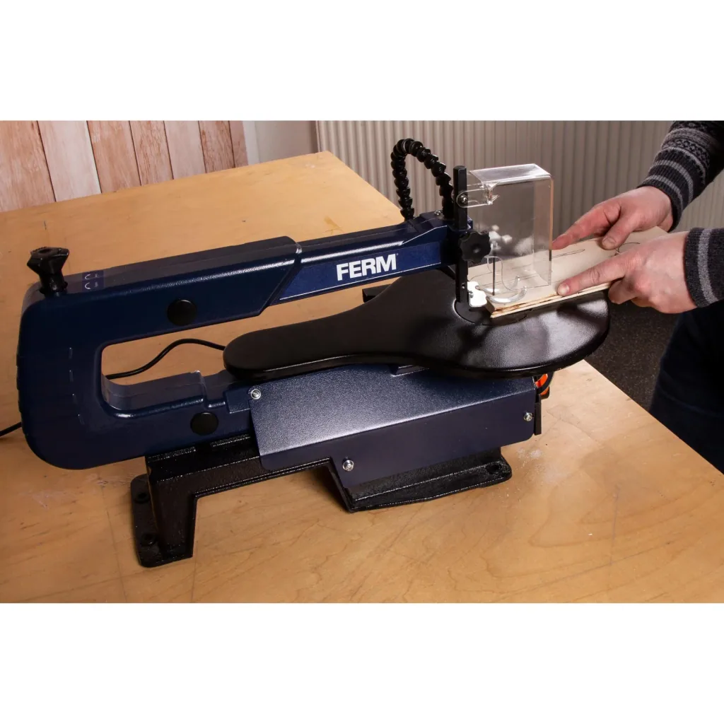 SSM1007 Stichsägemaschine 120W