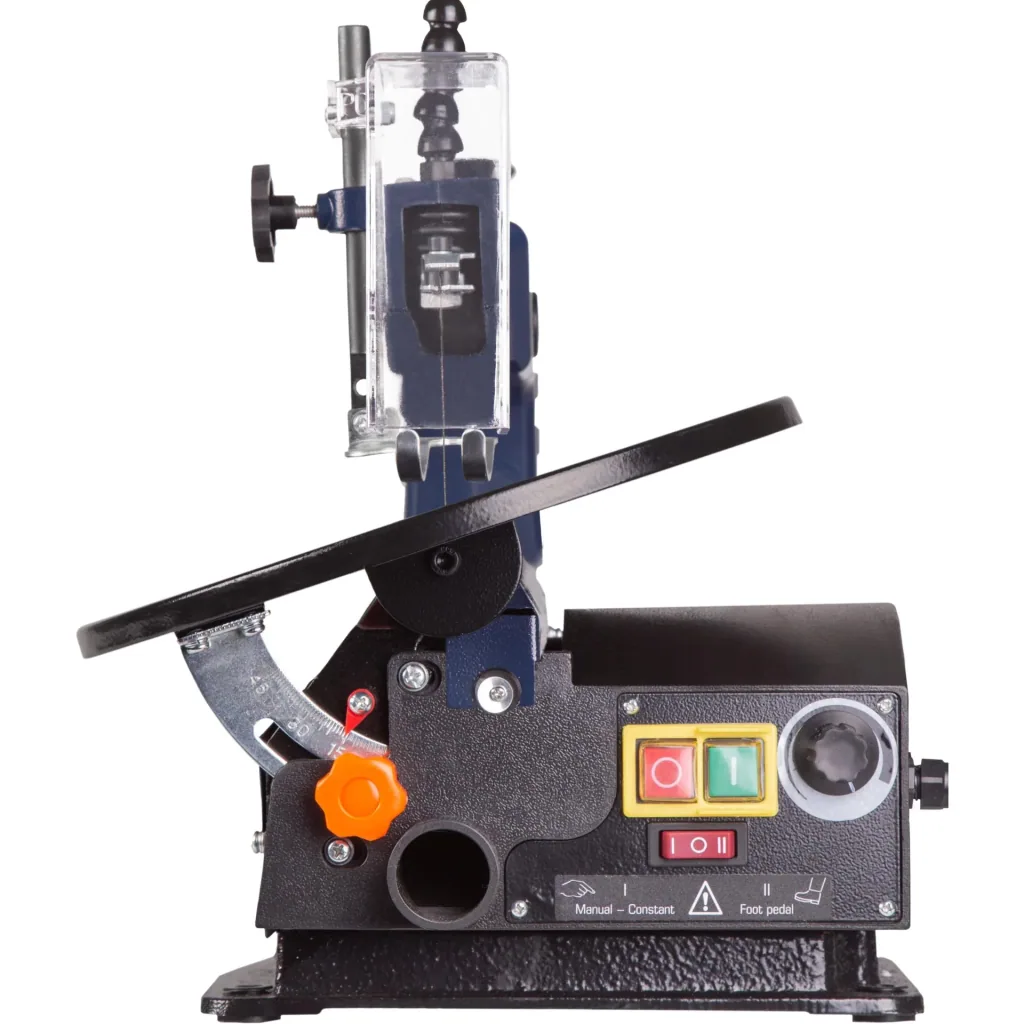 SSM1007 Stichsägemaschine 120W