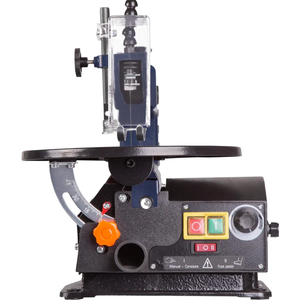 SSM1007 Stichsägemaschine 120W