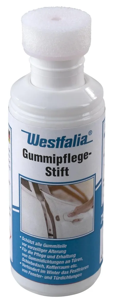 Gummipflege-Stift - 75 ml