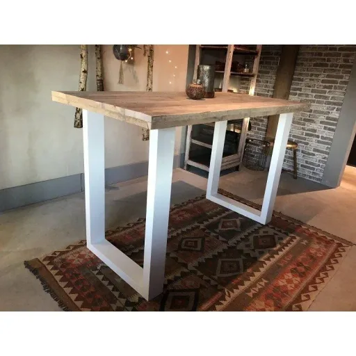 Bartisch Toronto Gerüstholz - 160 cm