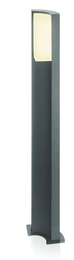 LED Standleuchte "Tirano 100", warmweiß