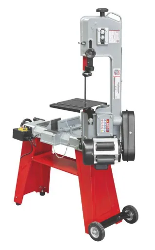 Metallbandsäge BS 115 230V