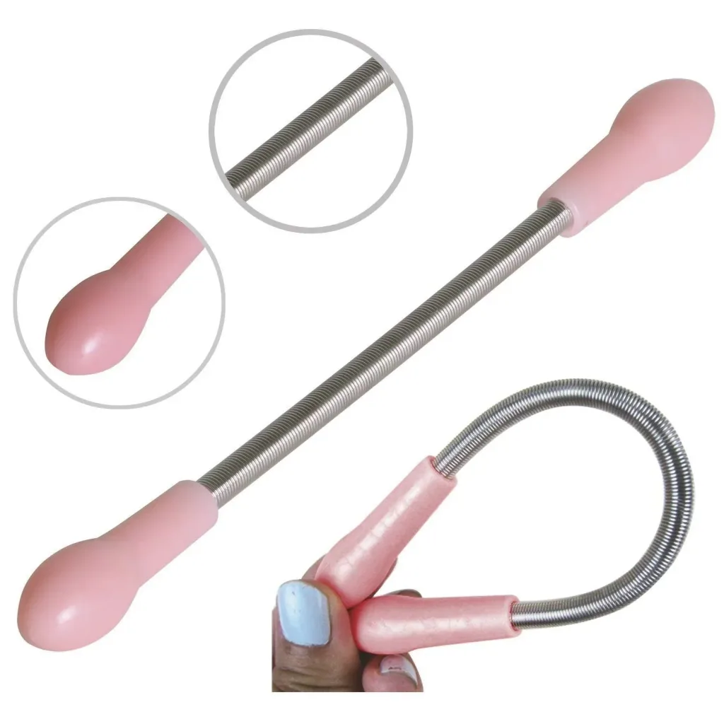 Gesichtshaar-Entferner, 2er Set