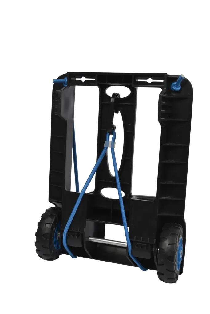 Mini-Transportkarre klappbar, 50 kg