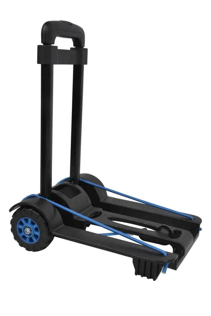Mini-Transportkarre klappbar, 50 kg