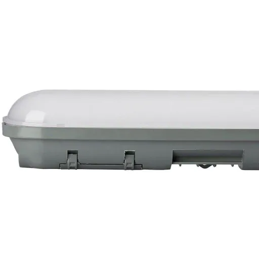VT-1248 LED-Leuchte 120cm - 36W - 4500K - 2800 Lumen - IP65