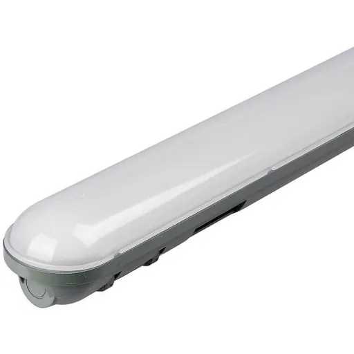 VT-1248 LED-Leuchte 120cm - 36W - 4500K - 2800 Lumen - IP65