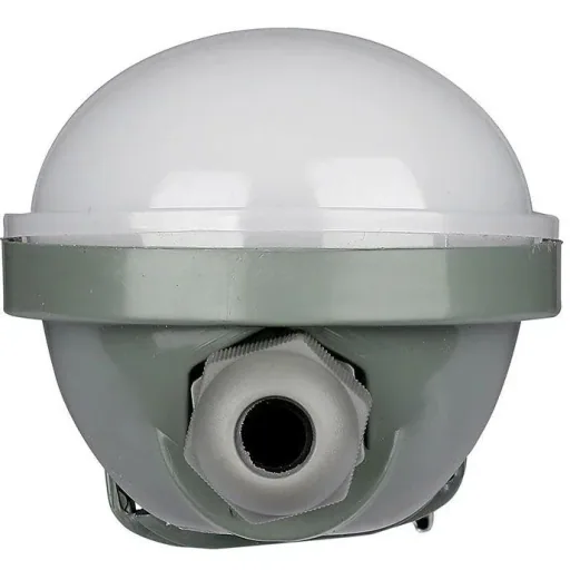 VT-1248 LED-Leuchte 120cm - 36W - 4500K - 2800 Lumen - IP65