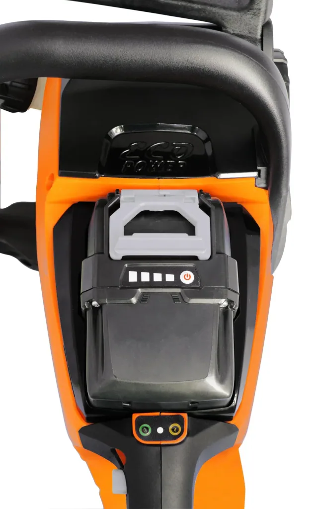 Akku-Kettensäge „KSC 40-35“, 36 Volt