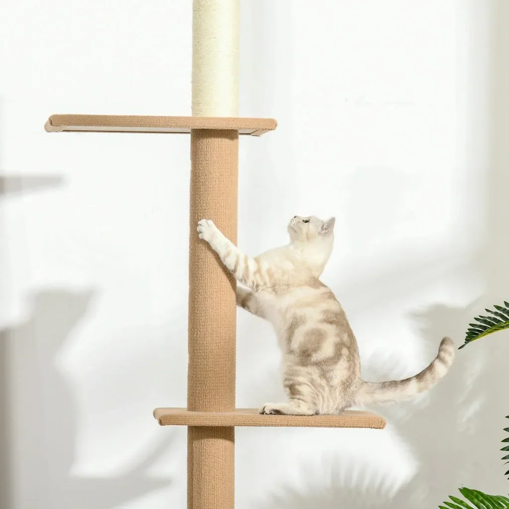 Kratzbaum Katzenbaum Kletterbaum f