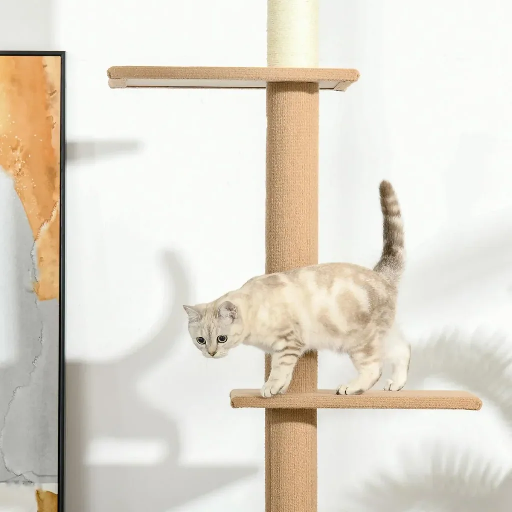 Kratzbaum Katzenbaum Kletterbaum f