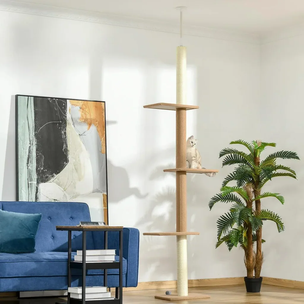 Kratzbaum Katzenbaum Kletterbaum f