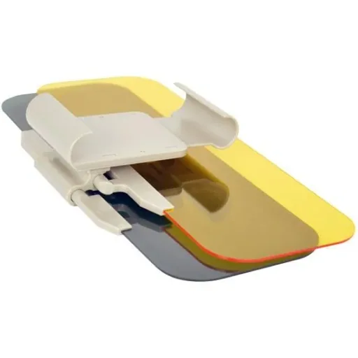 Sonnenschutz 2 in 1