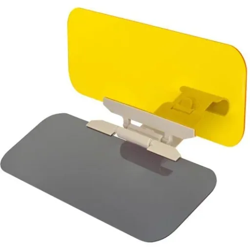 Sonnenschutz 2 in 1