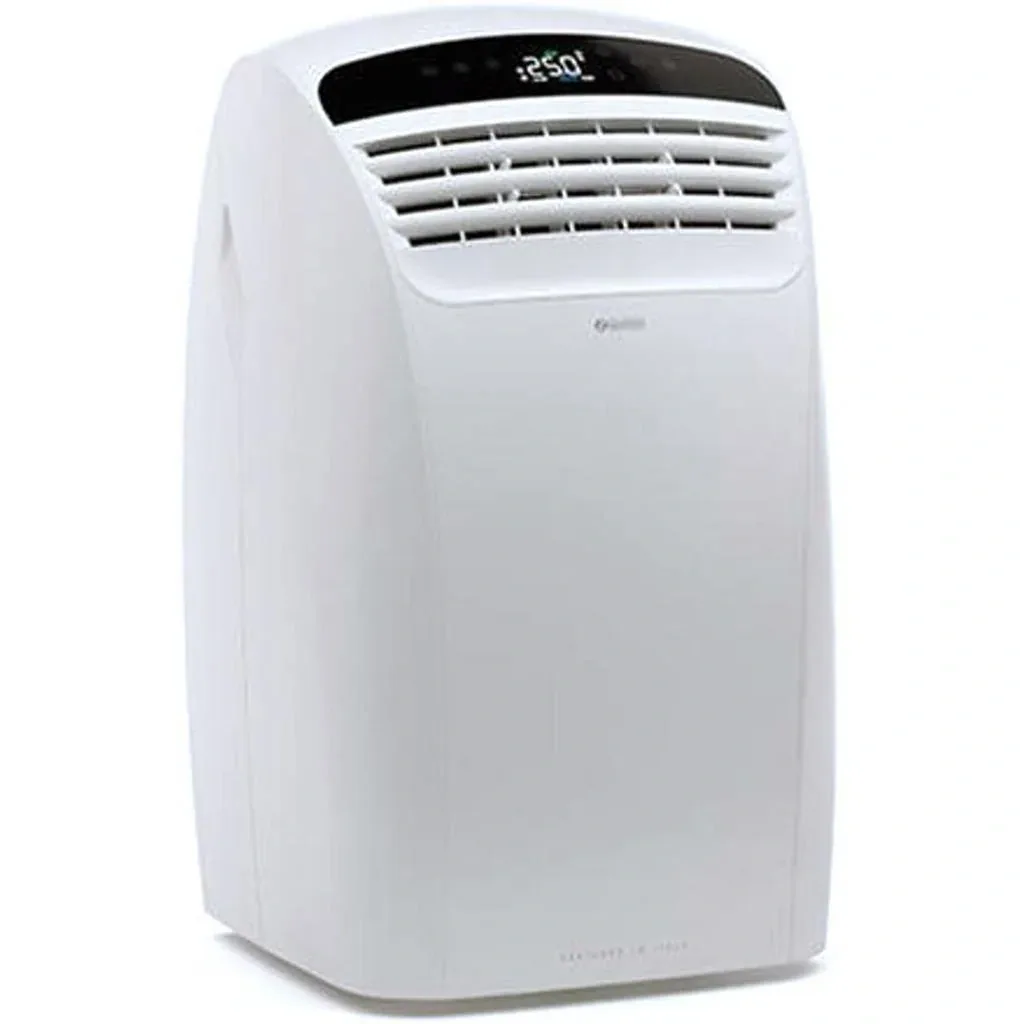 Olimpia splendid Dolceclima Silent 10P - Mobile Klimaanlage 10.000 BTU/h mit Freihandgebläse