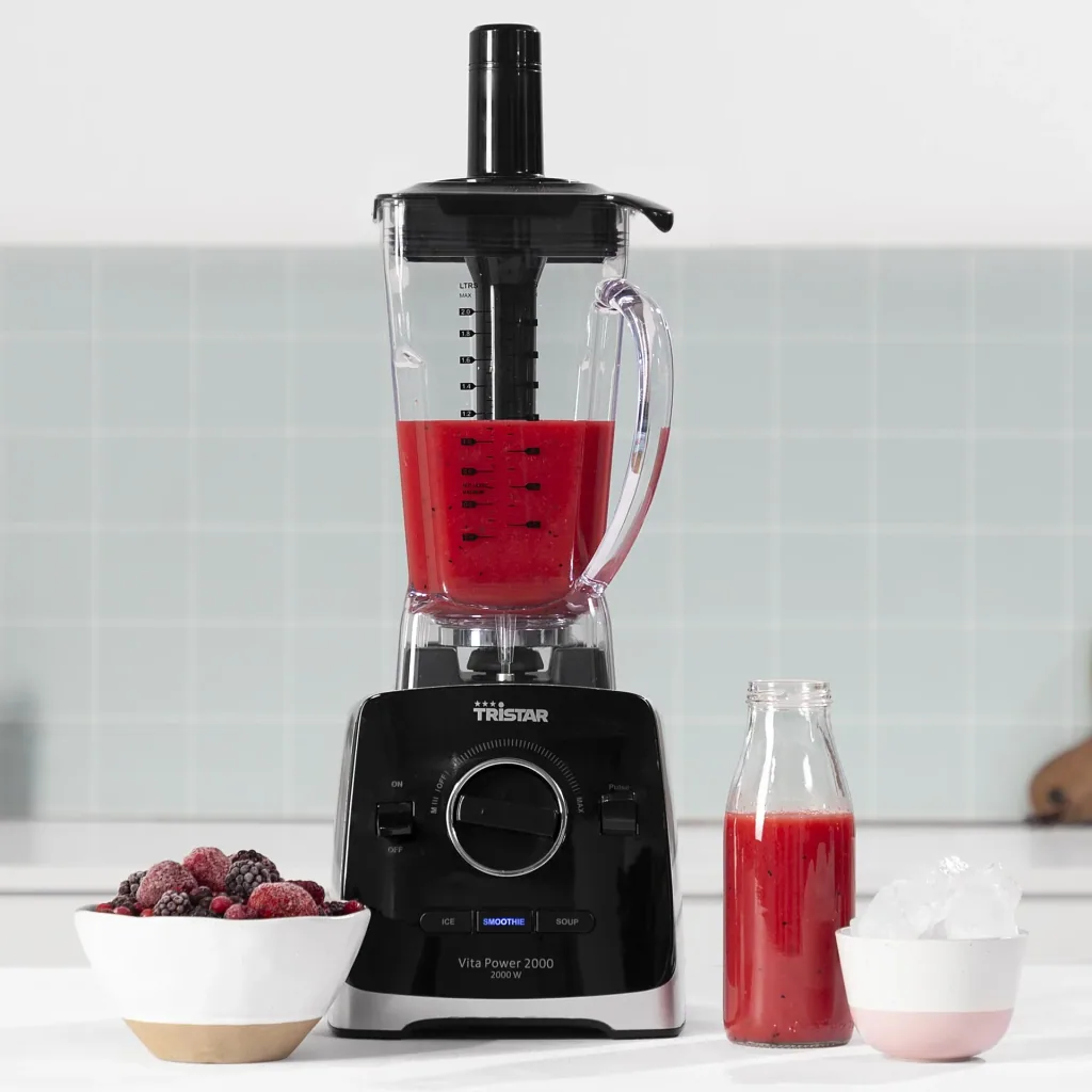 Standmixer BL-4473 VitaPower Blender 2000 - 2 Liter