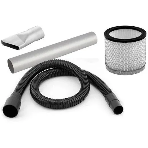18V Li-Ionen-Akku-Ansauger MaxxPack Kollektion + 2,0 Ah Akku & 4,0 Ah Ladegerät