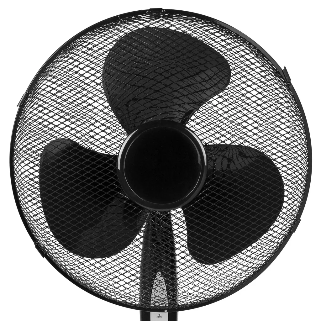 Standventilator VE-5899 45 Watt