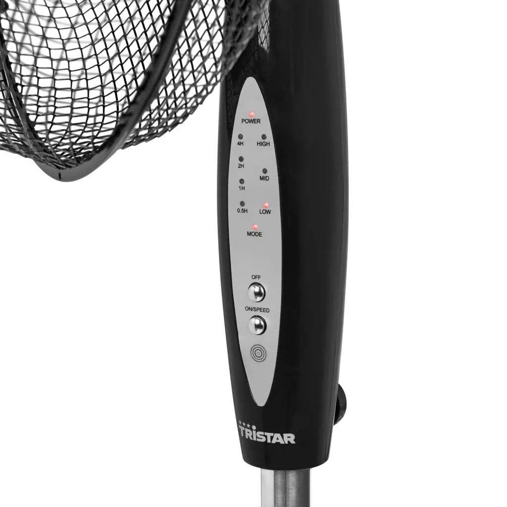 Standventilator VE-5899 45 Watt