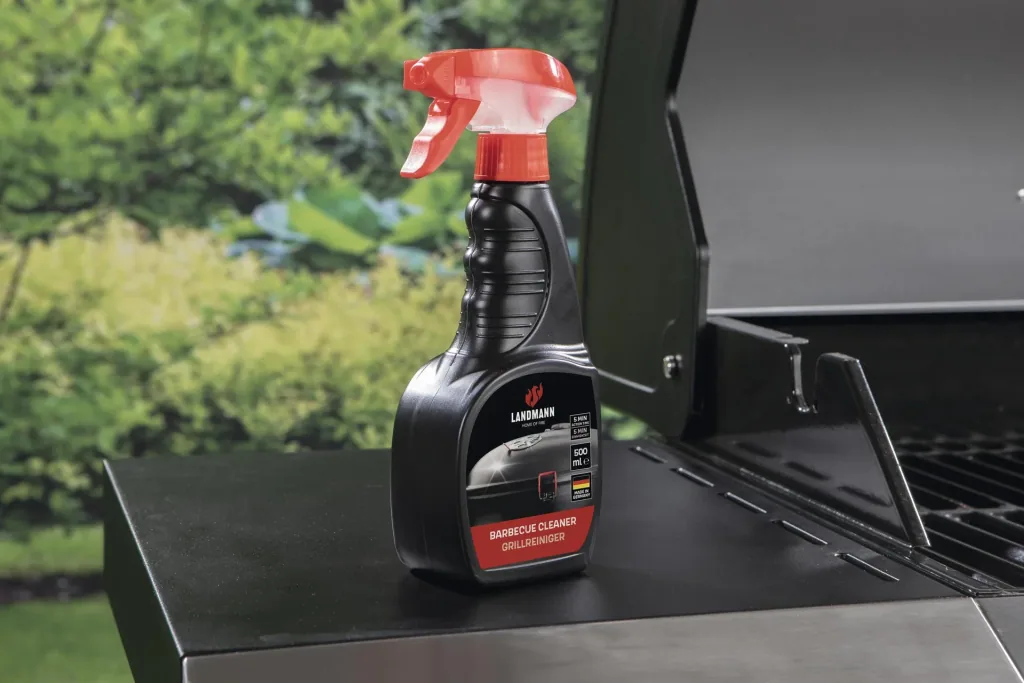 Grillreiniger, 500 ml