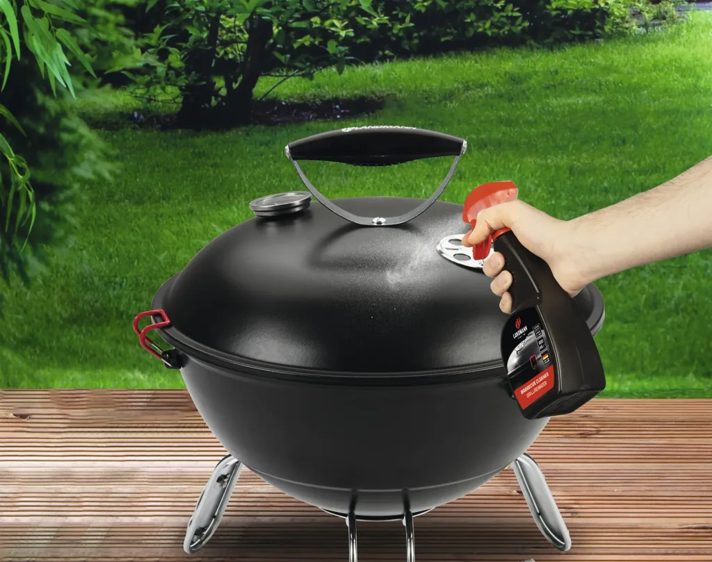 Grillreiniger, 500 ml