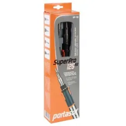 Portasol Professional Lötkolben Set 25-125w 580°c