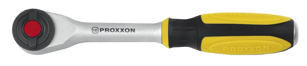 ROTARY-Ratsche 1/2"
