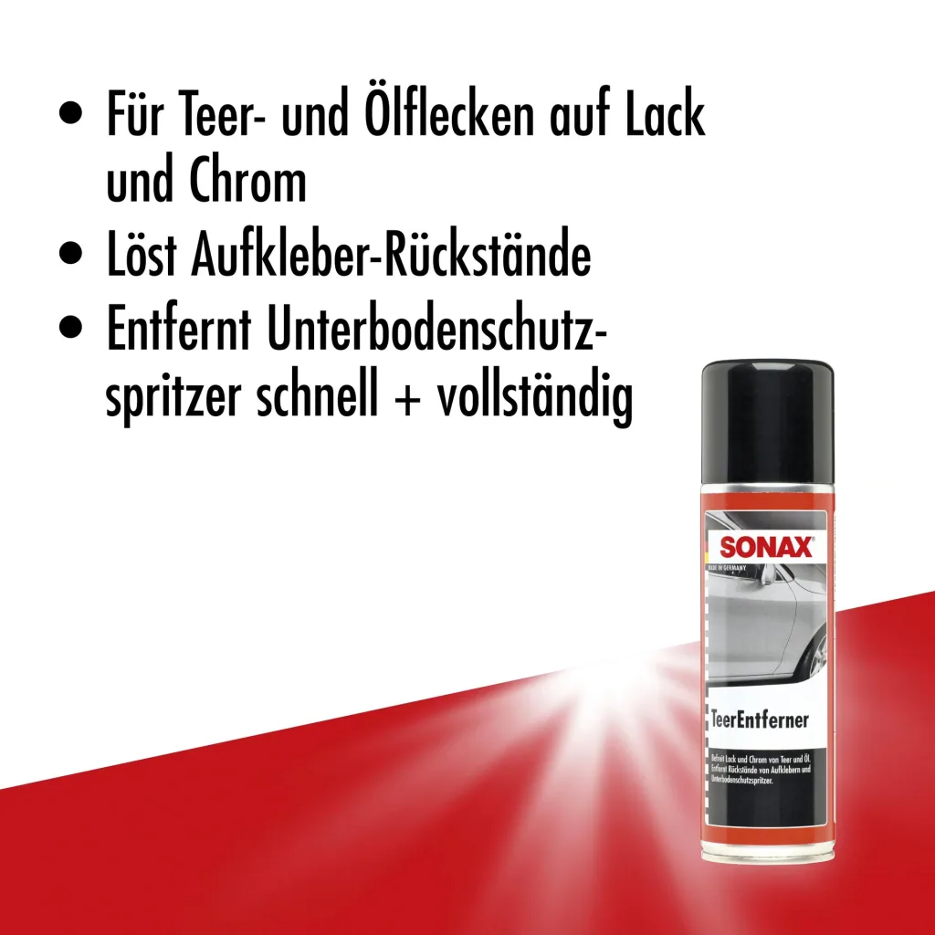 Teerentferner 300 ml