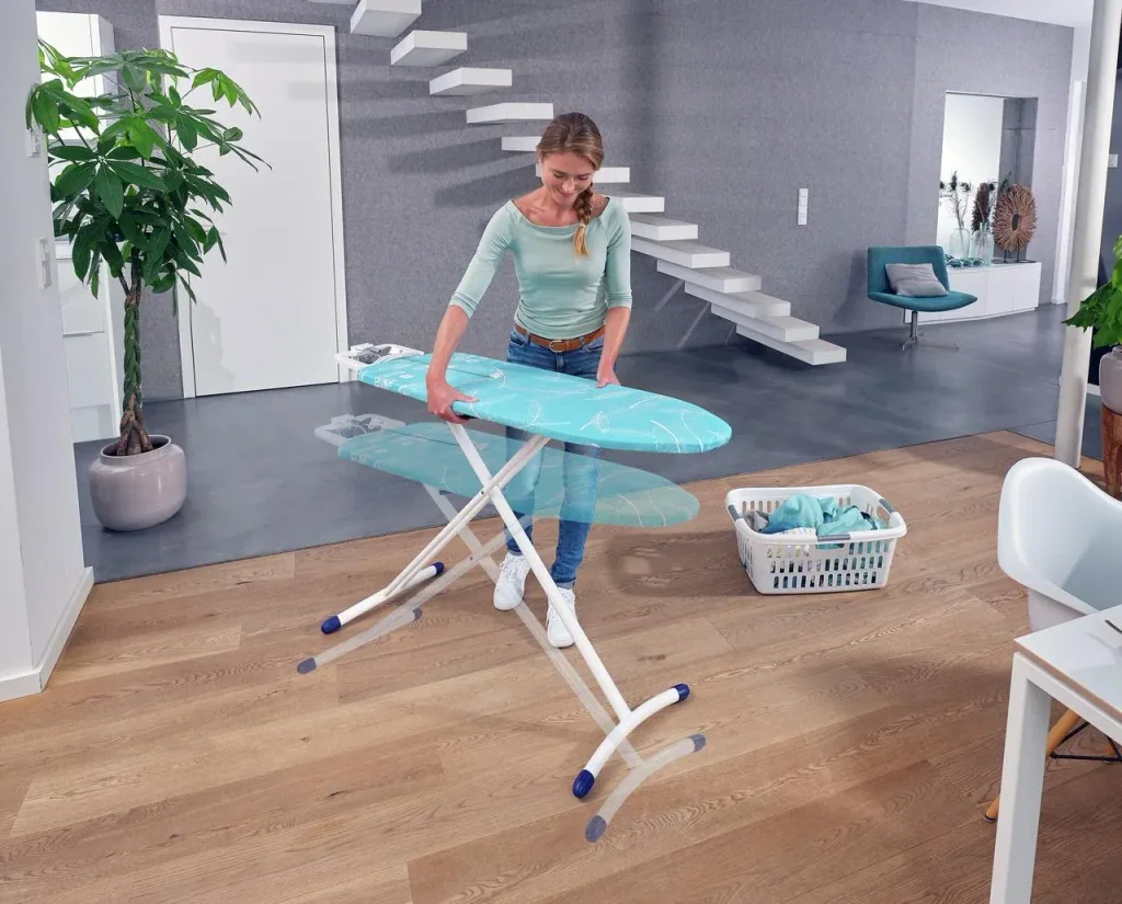 Bügeltisch Air Board M Solid Plus