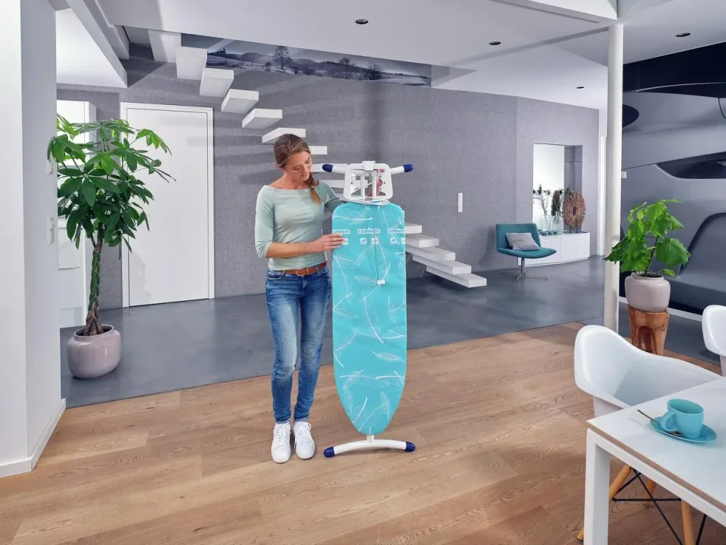 Bügeltisch Air Board M Solid Plus