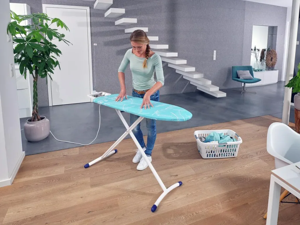 Bügeltisch Air Board M Solid Plus