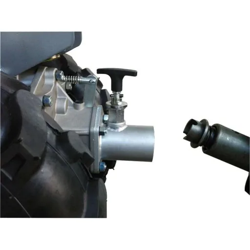MOTOREINACHSER GME 6.5 V