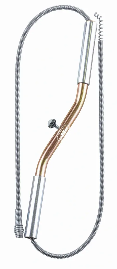 Abflussreiniger Spezial QF120