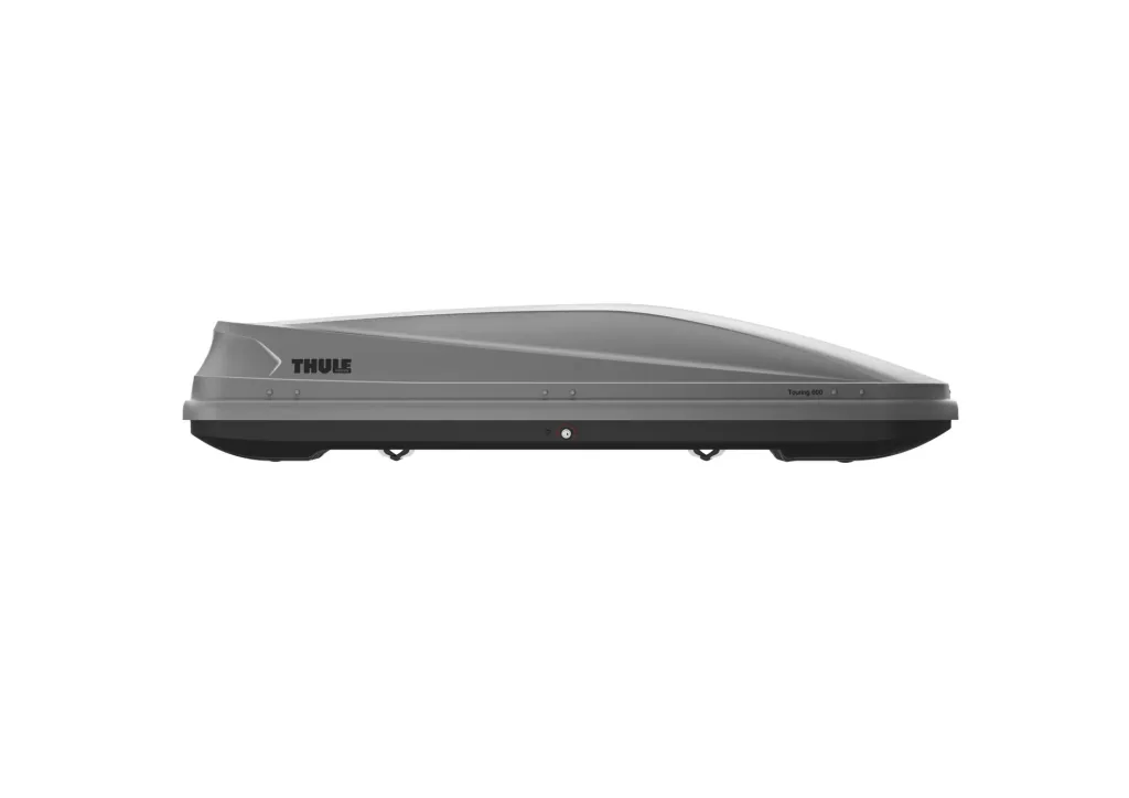 Dachbox Touring Sport 600, titan aero, 300 L