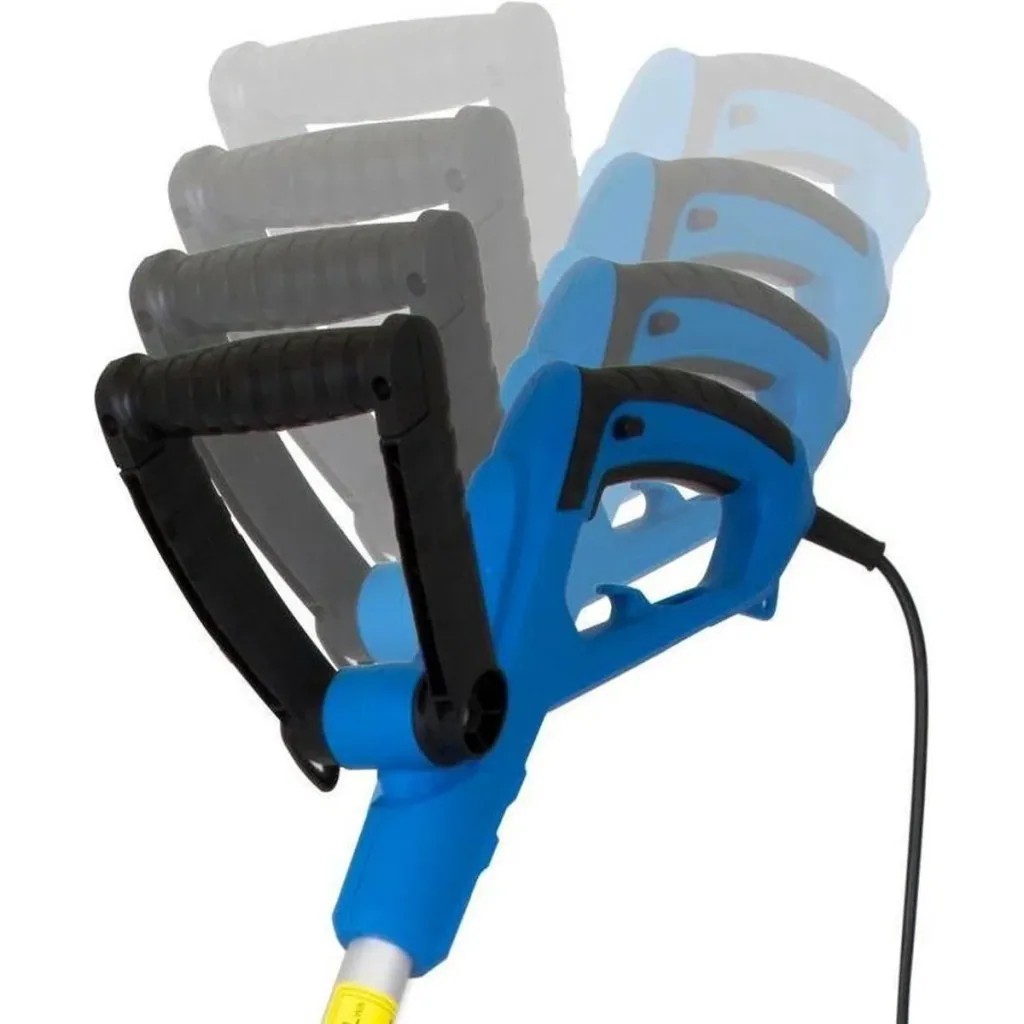 NL Rasentrimmer BRT 550 W - 230 V - einstellbar
