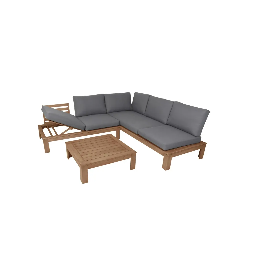 Gartenmöbel-Lounge-Set "Modena"    