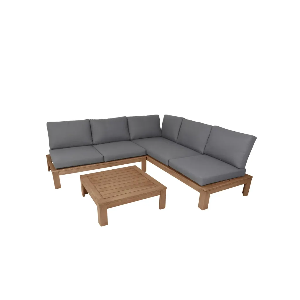 Gartenmöbel-Lounge-Set "Modena"    