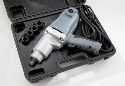 Elektro Schlagschrauber Profi, 230 Volt + GRATIS dazu Sonax SX90 - Der Alleskönner 400 ml