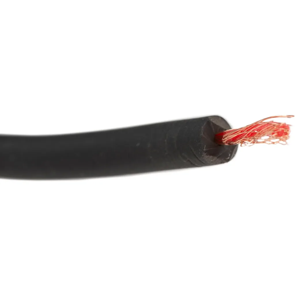 Mono-Mikrofonkabel 100 Meter, schwarz, Spule, reiner OFC-Kupferdraht für professionelle Audioaufnahmen, Studiokabel, flexible Übertragung, Beschallung, High-Fidelity-Leistung
