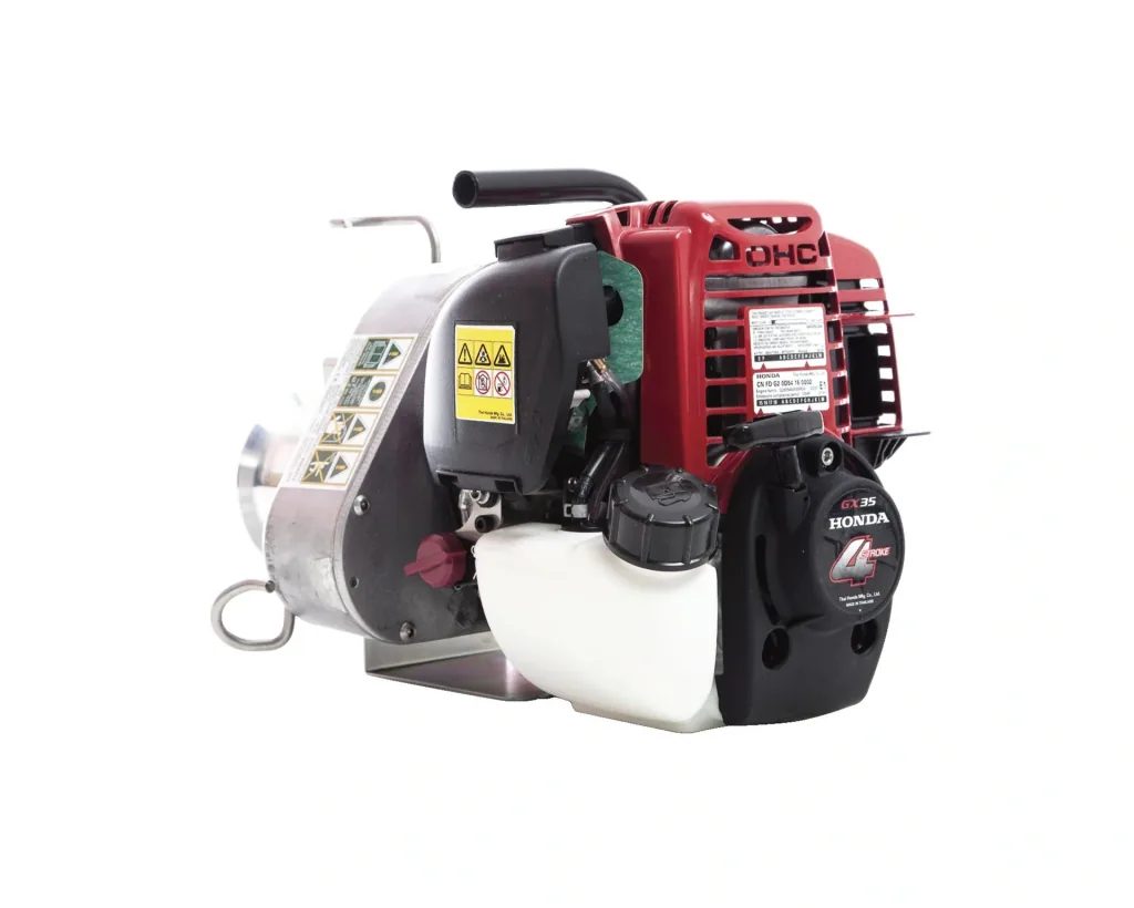 Spillwinden-Jagd-Kit „PCW3000“