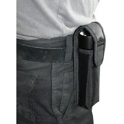 Aufladbare Taschenlampe Flash-100 130lm