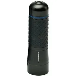 Aufladbare Taschenlampe Flash-100 130lm